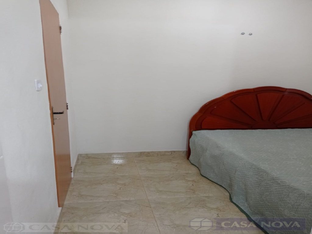 Casa para alugar no Furnastur com 80 m², 3 quartos e 1 vaga — foto 3