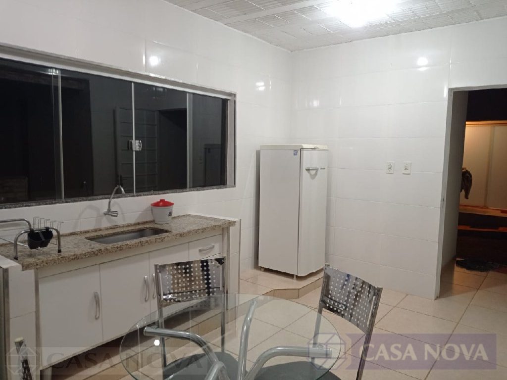 Casa para alugar no Furnastur com 80 m², 3 quartos e 1 vaga — foto 5