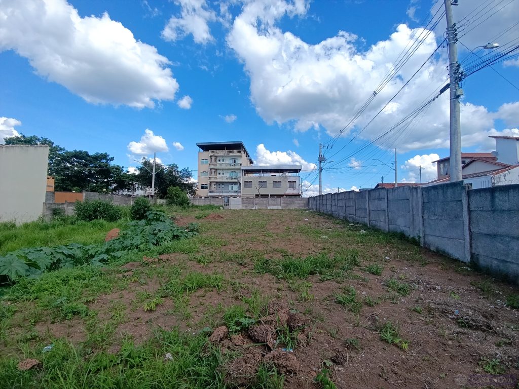 Lote para alugar no São José com 420 m² — foto 2