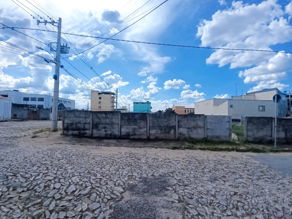 Lote para alugar no São José com 420 m² — foto 3