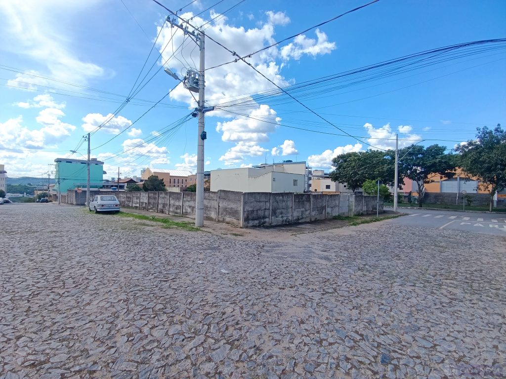 Lote para alugar no São José com 420 m² — foto 4