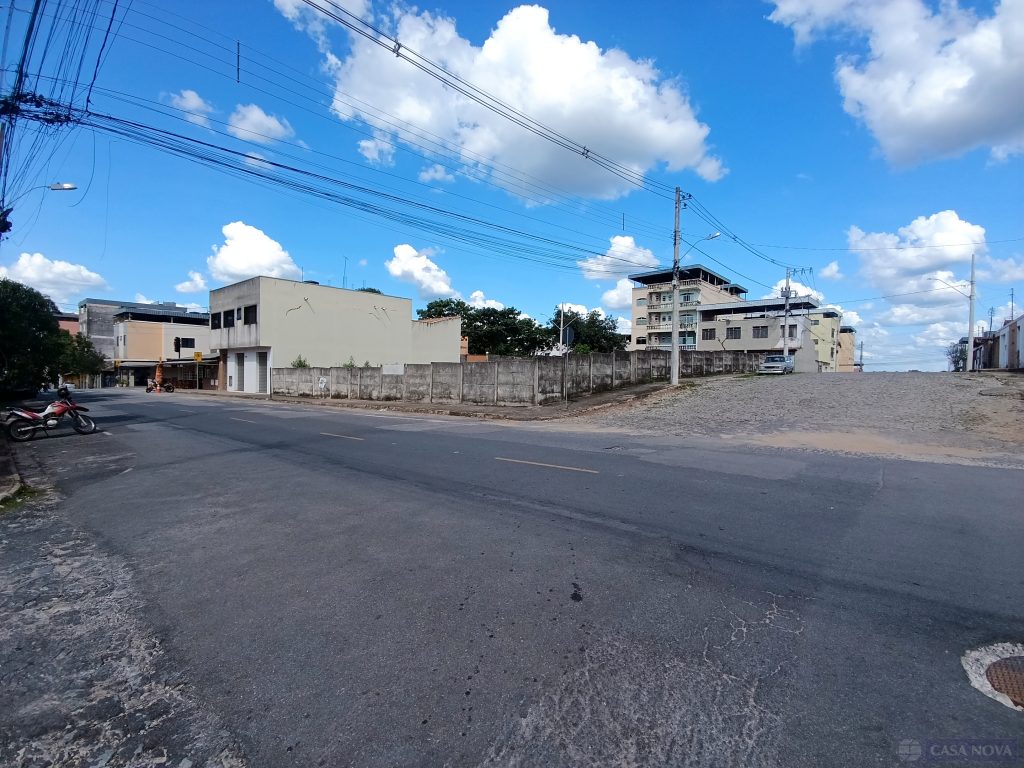 Lote para alugar no São José com 420 m² — foto 5