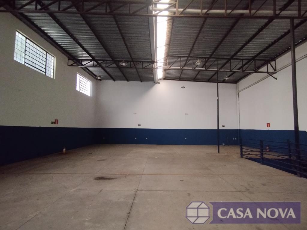 Galpão para alugar no Orion com 225 m² — foto 2