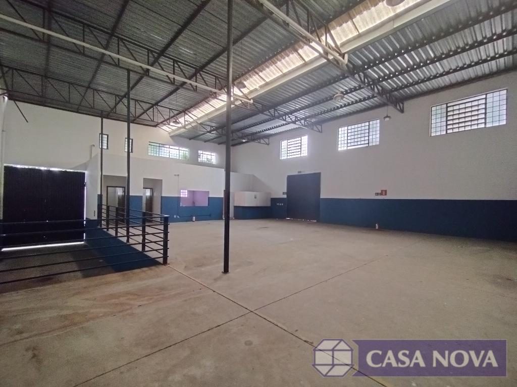 Galpão para alugar no Orion com 225 m² — foto 3