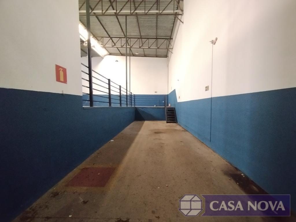 Galpão para alugar no Orion com 225 m² — foto 5
