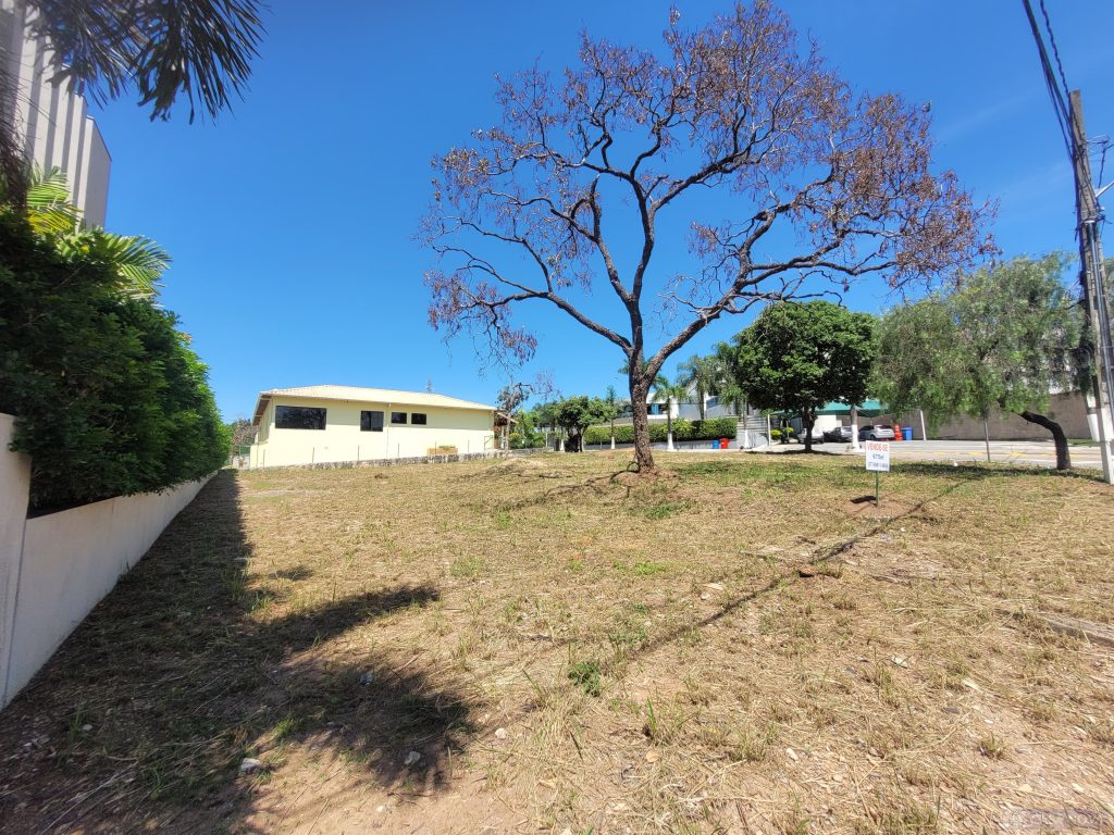 Lote no Ville Royalle, Divinópolis