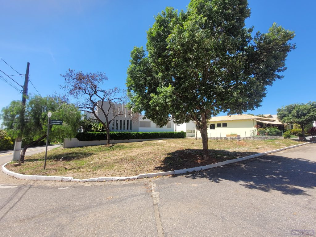 Lote à venda no Ville Royalle com 665.97 m² — foto 2