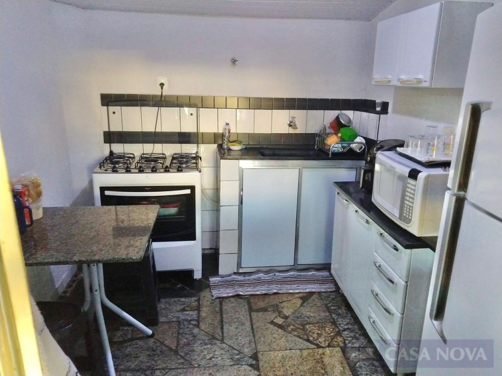 Casa no Porto Velho, Divinópolis