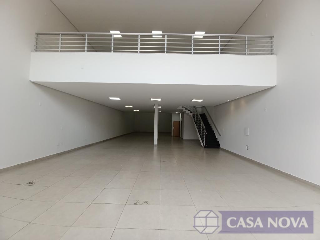 Loja para alugar no Santo Antônio com 450 m² — foto 2