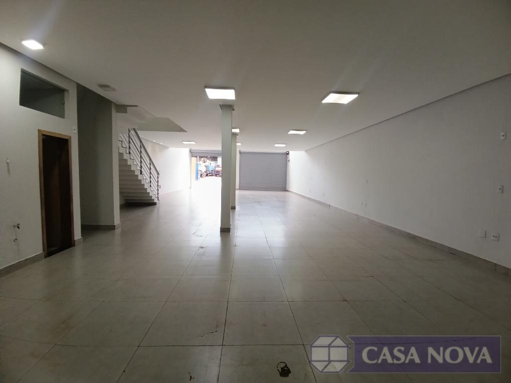 Loja para alugar no Santo Antônio com 450 m² — foto 5