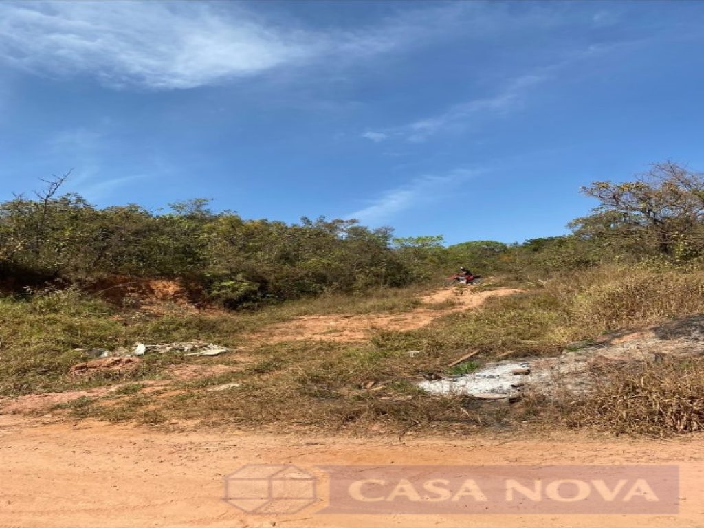 Lote no Jardinópolis, Divinópolis