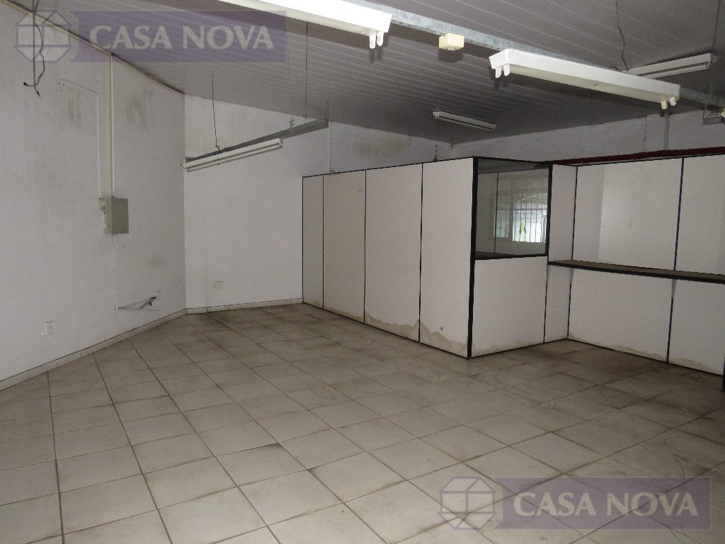 Galpão para alugar na Santa Clara com 80 m² — foto 3