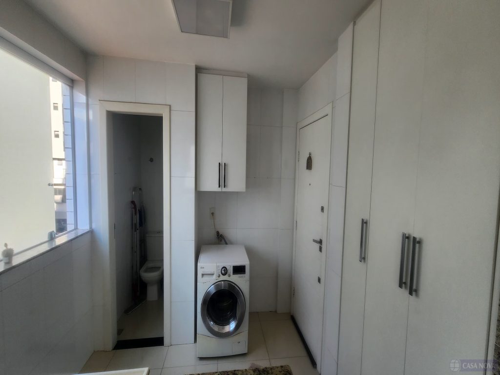 Apartamento à venda no Centro com 125 m², 3 quartos e 3 vagas — foto 5