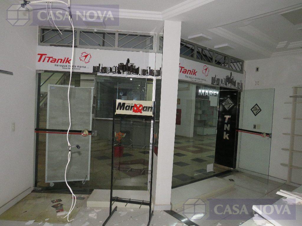 Loja para alugar no Bom Pastor com 18 m² — foto 2