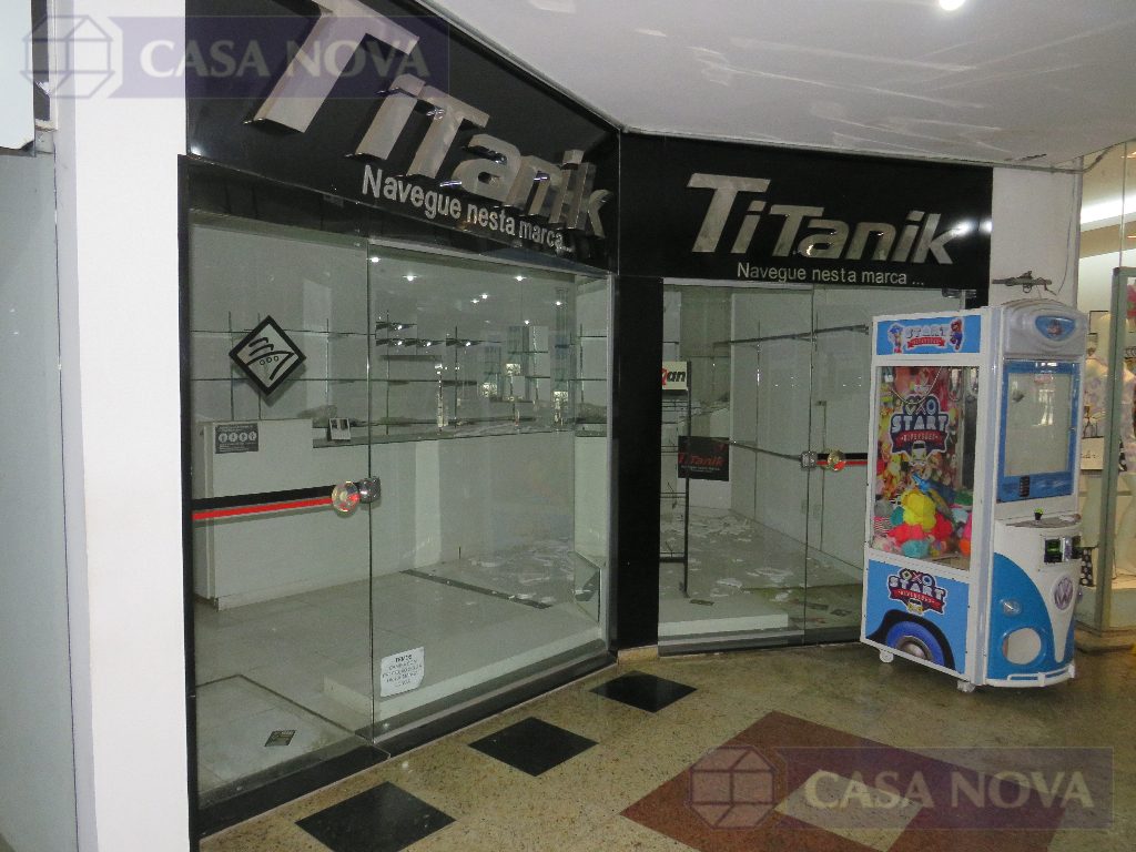 Loja para alugar no Bom Pastor com 18 m² — foto 5