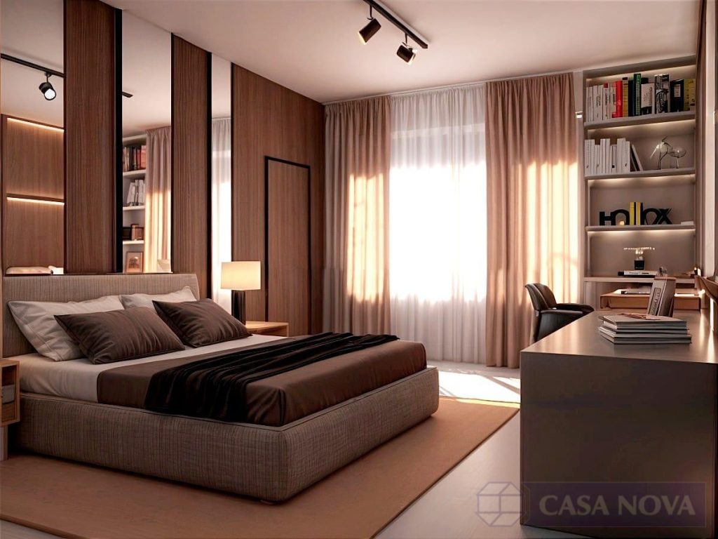 Casa à venda no Ville Royalle com 300 m², 4 quartos e 3 vagas — foto 3