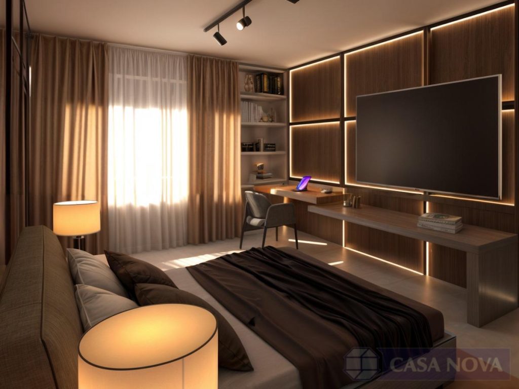 Casa à venda no Ville Royalle com 300 m², 4 quartos e 3 vagas — foto 2