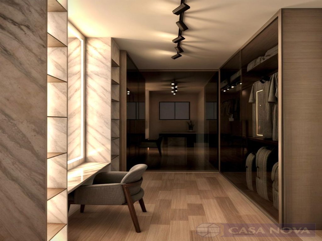 Casa à venda no Ville Royalle com 300 m², 4 quartos e 3 vagas — foto 4