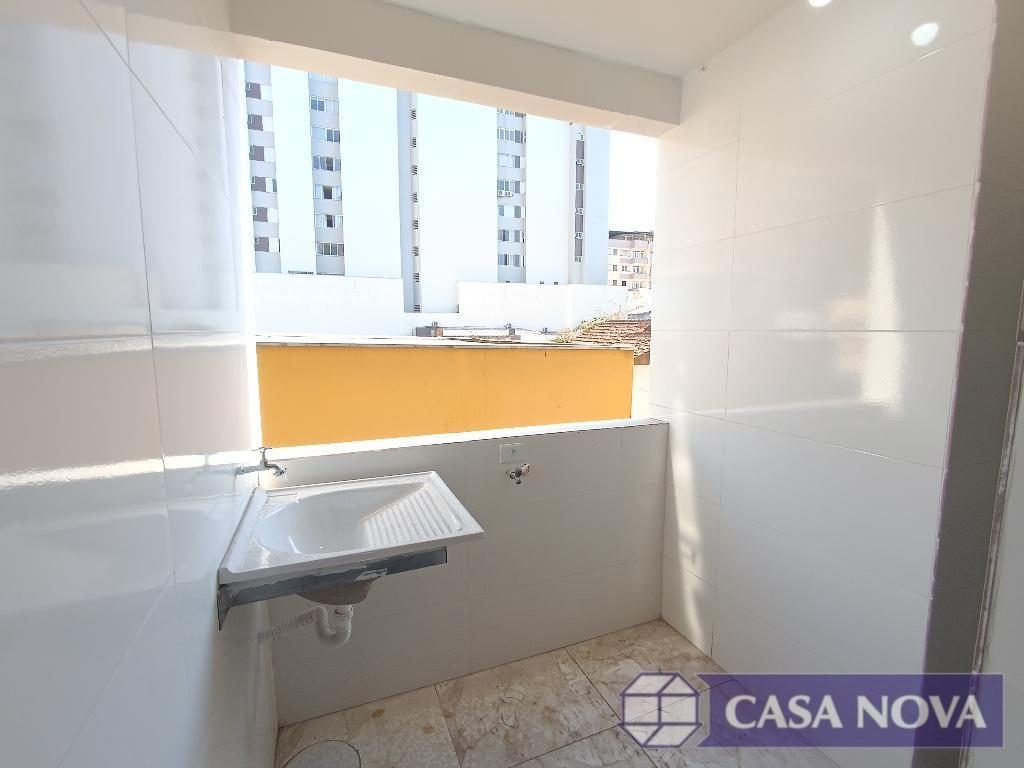 Apartamento à venda no Sidil com 100 m², 3 quartos e 1 vaga — foto 3