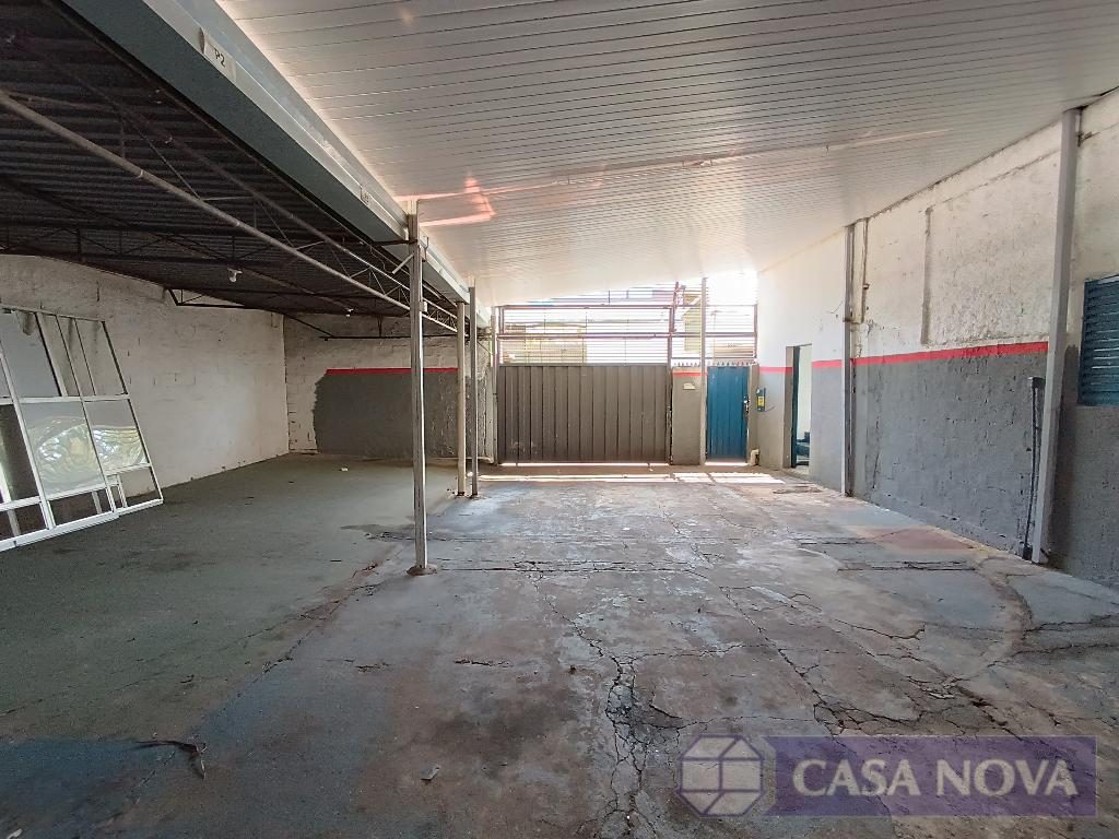 Galpão para alugar no Catalão com 600 m² — foto 3