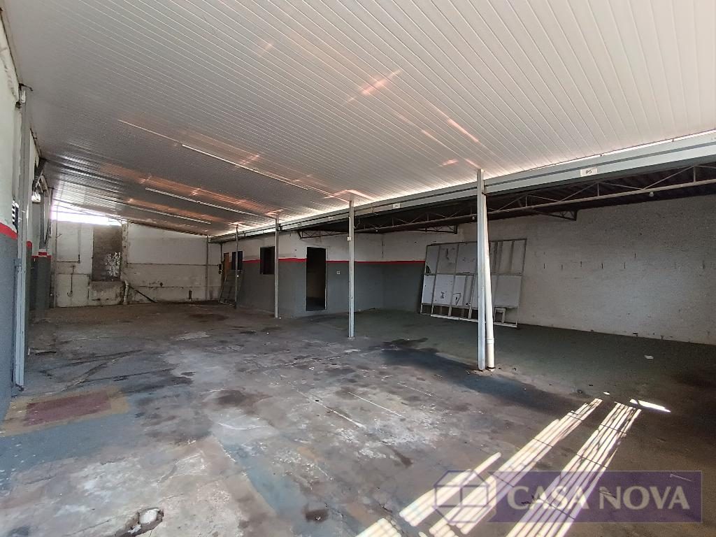 Galpão para alugar no Catalão com 600 m² — foto 4