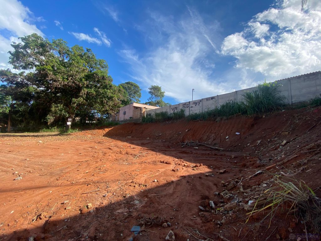 Lote no Ermida, Ermida