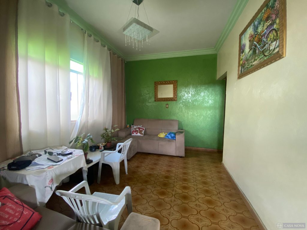 Casa à venda na Ermida com 118 m², 3 quartos e 2 vagas — foto 2