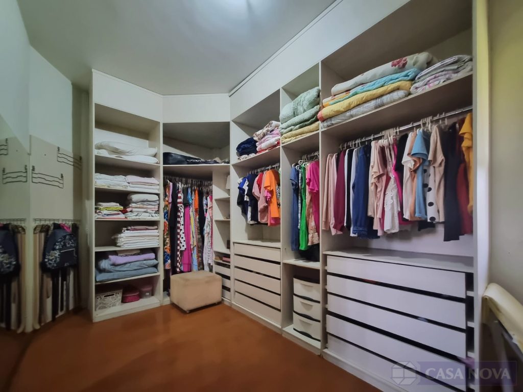 Casa à venda no Antônio Fonseca com 282 m², 4 quartos e 3 vagas — foto 4