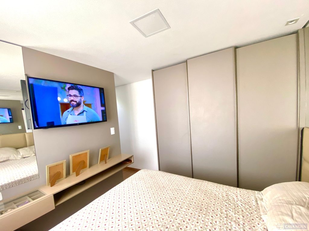 Cobertura à venda no Manoel Valinhas com 73 m², 2 quartos e 1 vaga — foto 2