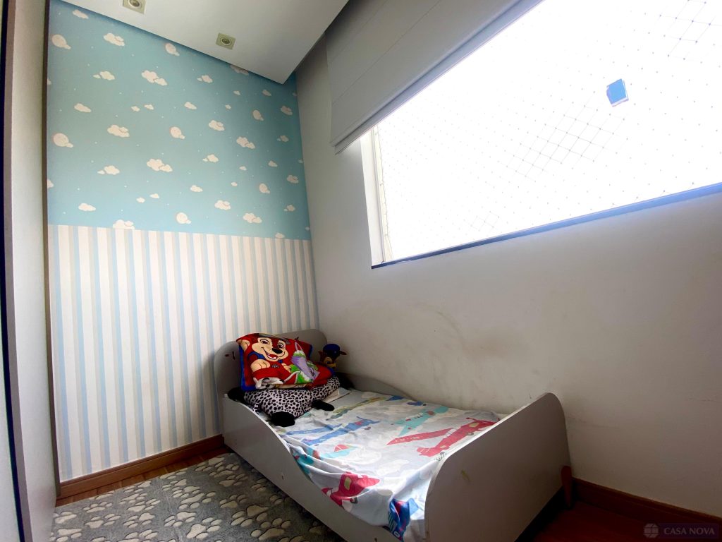 Cobertura à venda no Manoel Valinhas com 73 m², 2 quartos e 1 vaga — foto 3