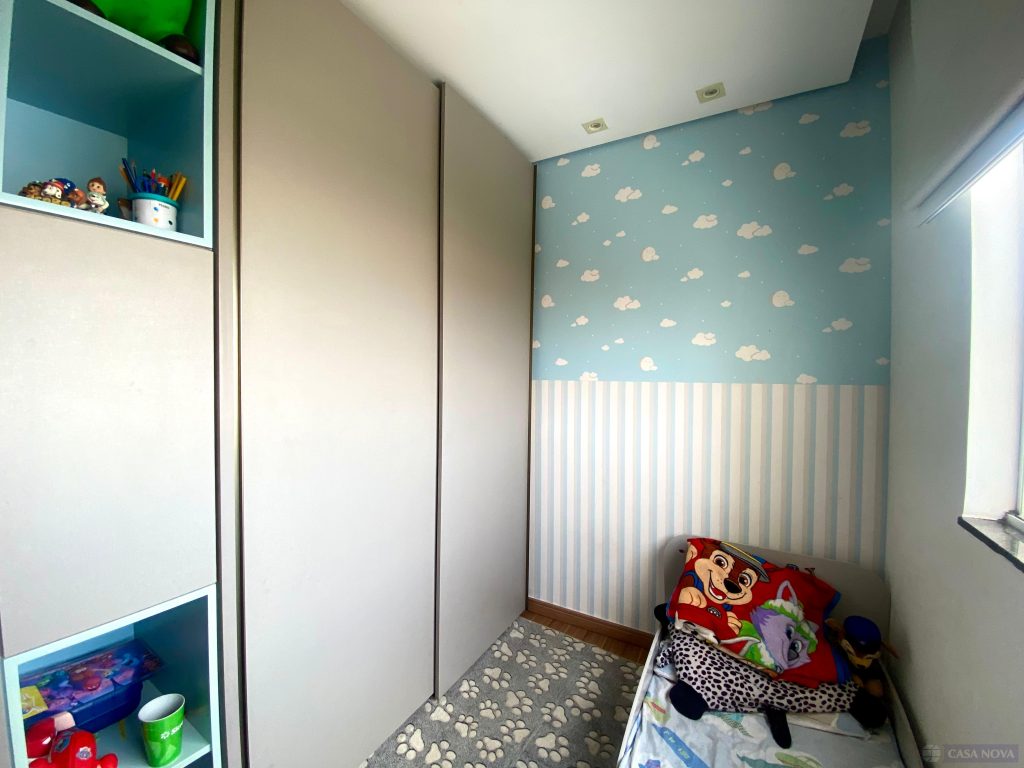 Cobertura à venda no Manoel Valinhas com 73 m², 2 quartos e 1 vaga — foto 4