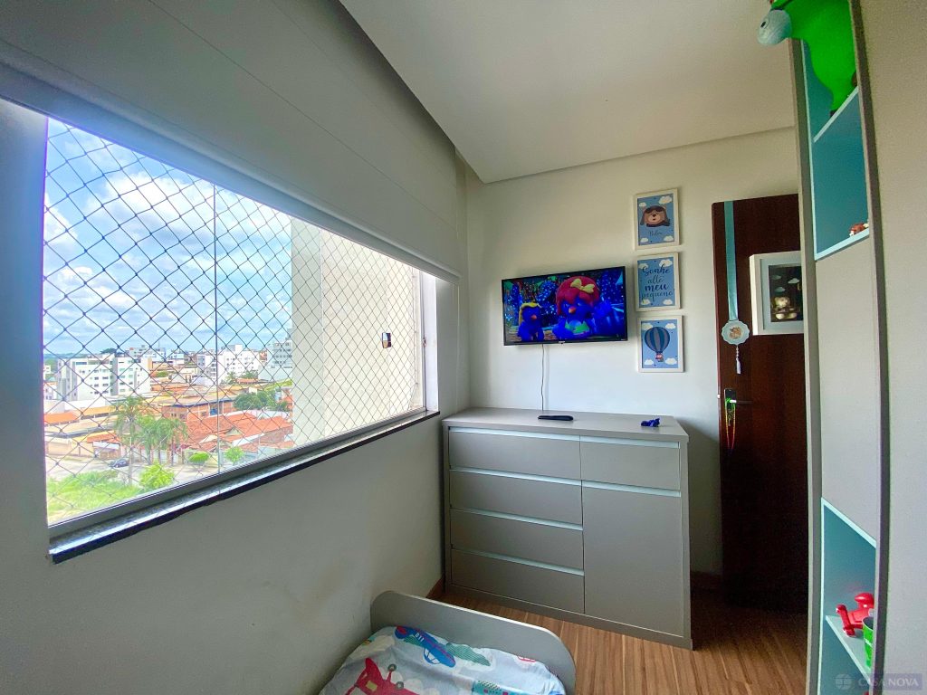 Cobertura à venda no Manoel Valinhas com 73 m², 2 quartos e 1 vaga — foto 5