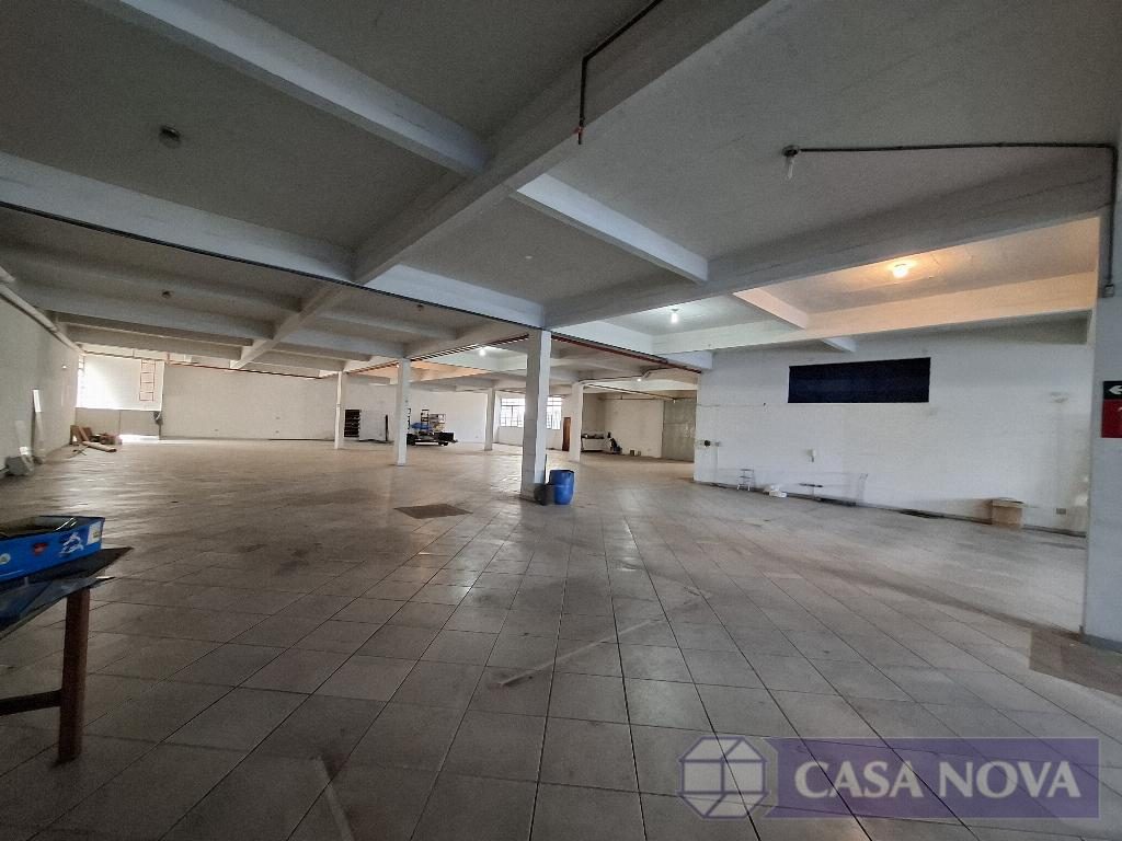 Galpão para alugar no Centro com 900 m² — foto 3