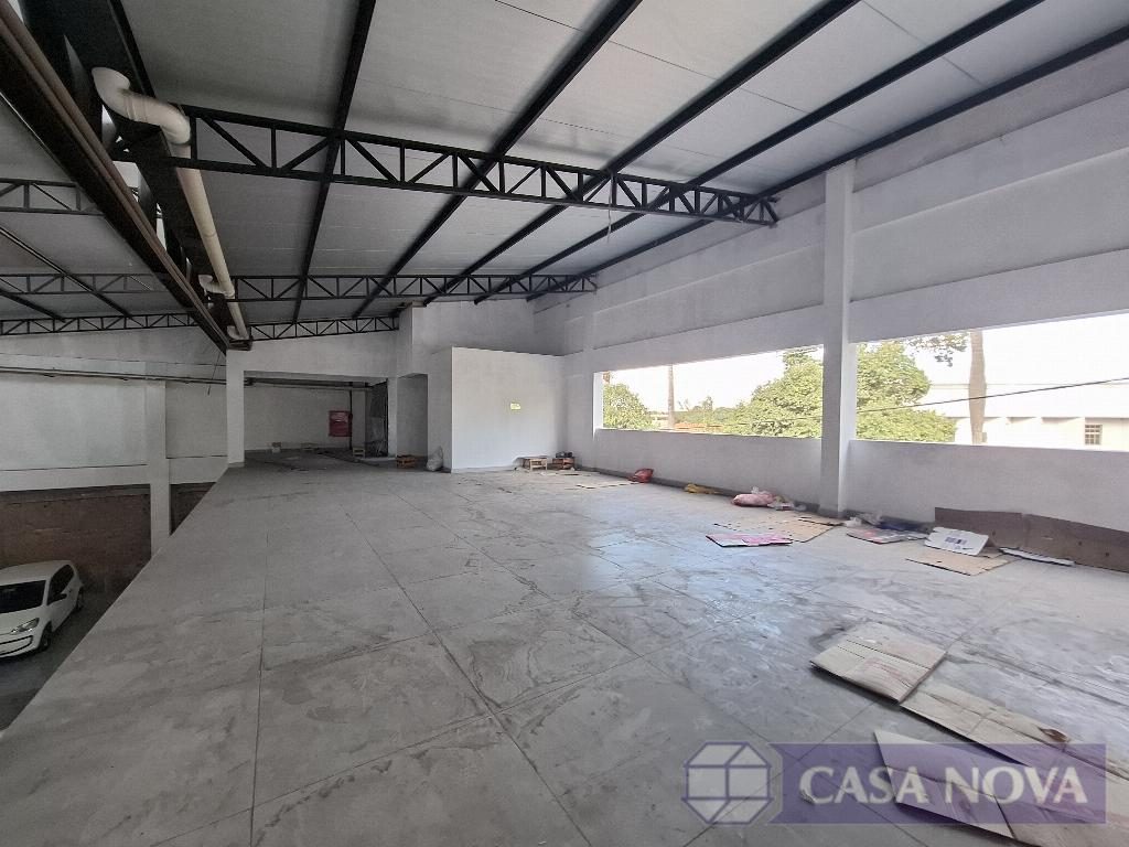 Galpão para alugar no Centro com 800 m² — foto 2