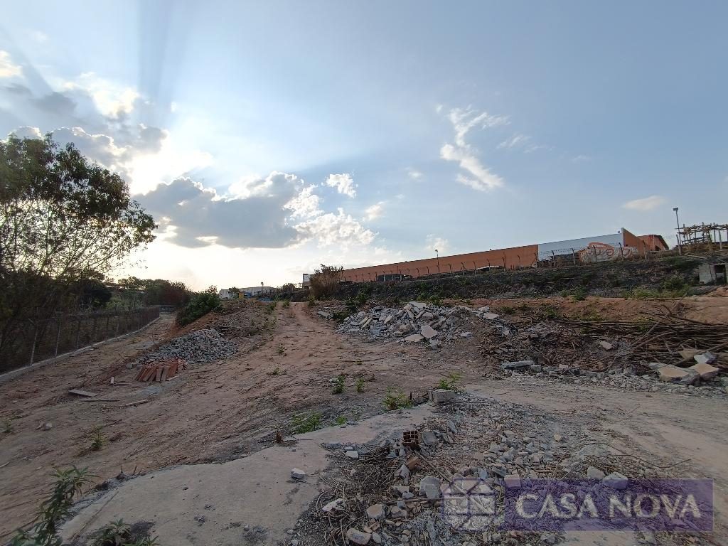 Lote para alugar no Orion com 5000 m² — foto 2