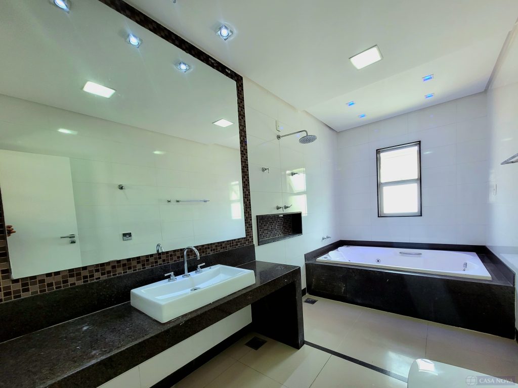 Casa à venda no Manoel Valinhas com 328 m², 4 quartos e 3 vagas — foto 5