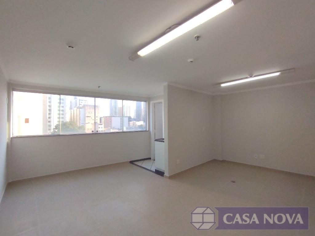 Sala para alugar no Centro com 40 m² — foto 3
