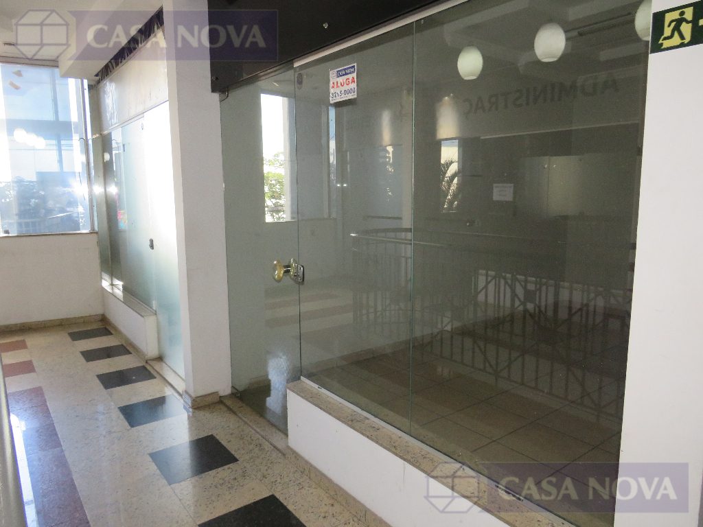 Loja para alugar no Bom Pastor com 18 m² — foto 2