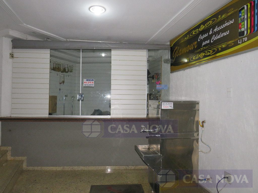 Loja para alugar no Bom Pastor com 10 m² e 1 vaga — foto 2