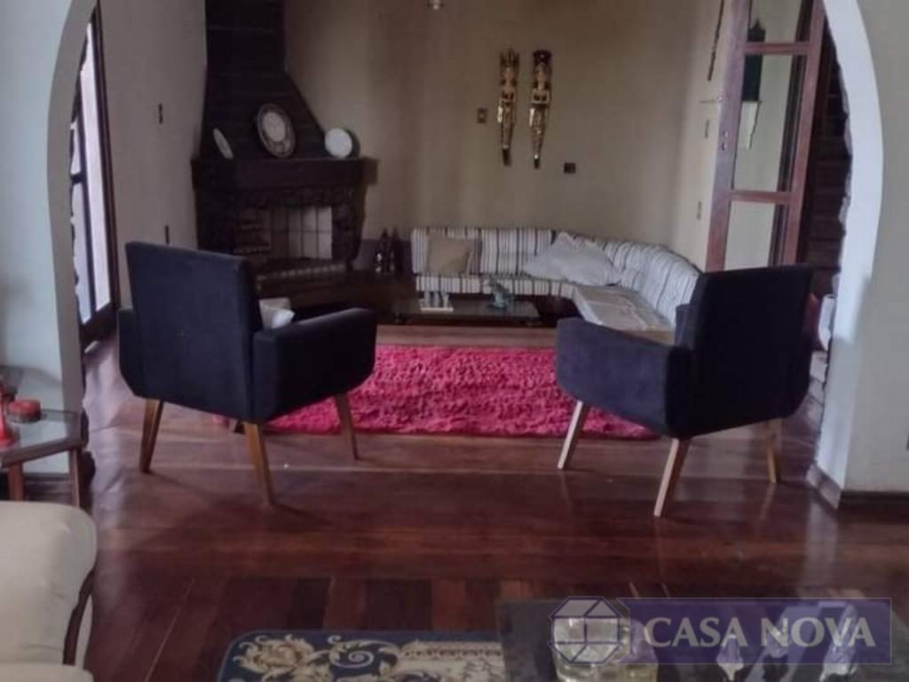 Casa para alugar no Bom Pastor com 500 m², 9 quartos e 1 vaga — foto 5