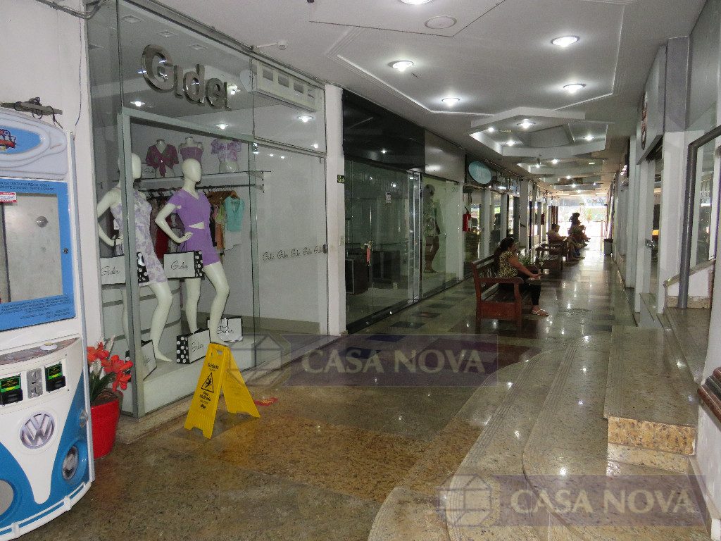 Loja para alugar no Bom Pastor com 10 m² e 1 vaga — foto 5