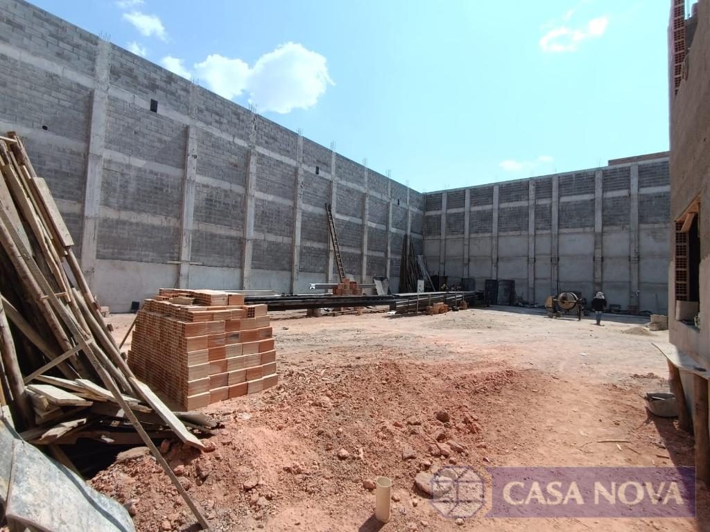 Galpão para alugar no Rancho Alegre com 800 m² — foto 2