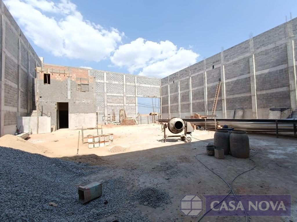 Galpão para alugar no Rancho Alegre com 800 m² — foto 3