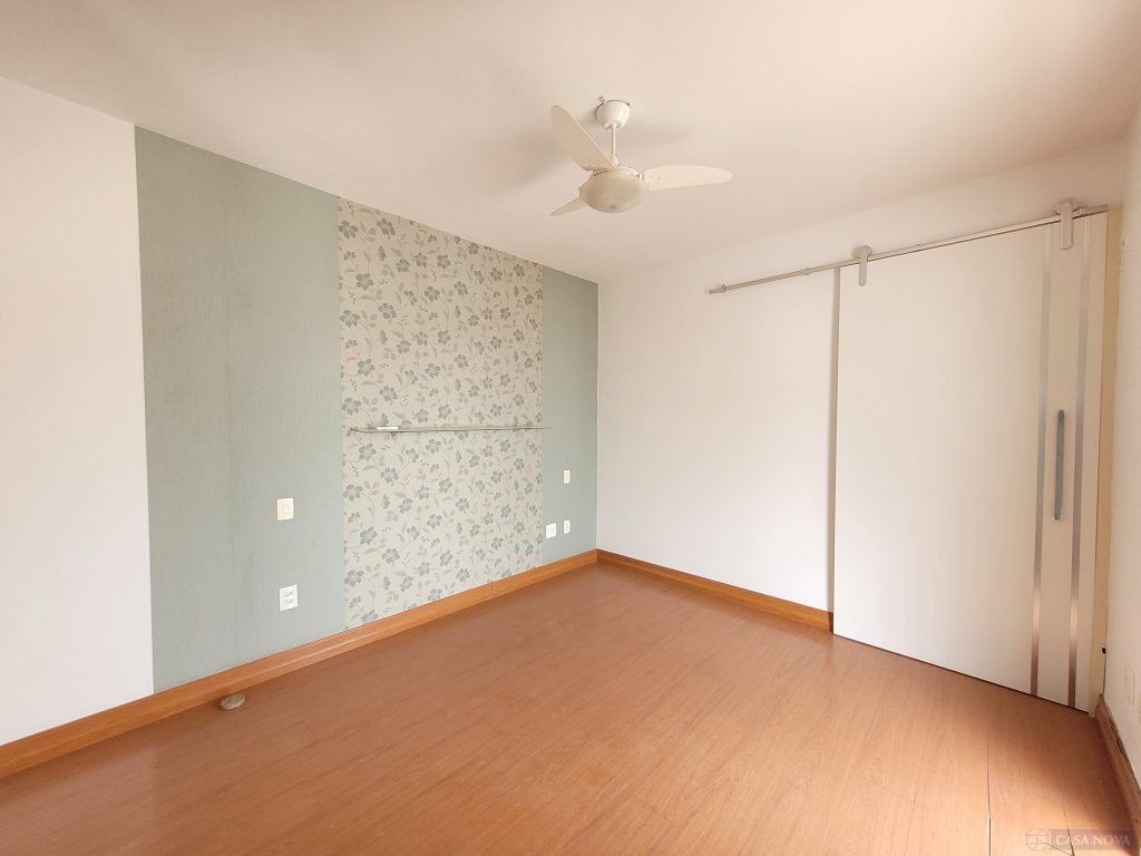 Cobertura à venda no Centro com 213 m², 3 quartos e 2 vagas — foto 3