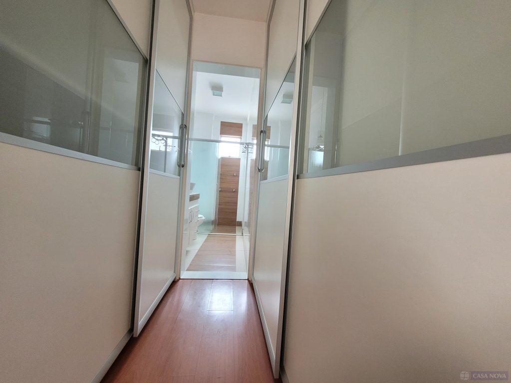 Cobertura à venda no Centro com 213 m², 3 quartos e 2 vagas — foto 4
