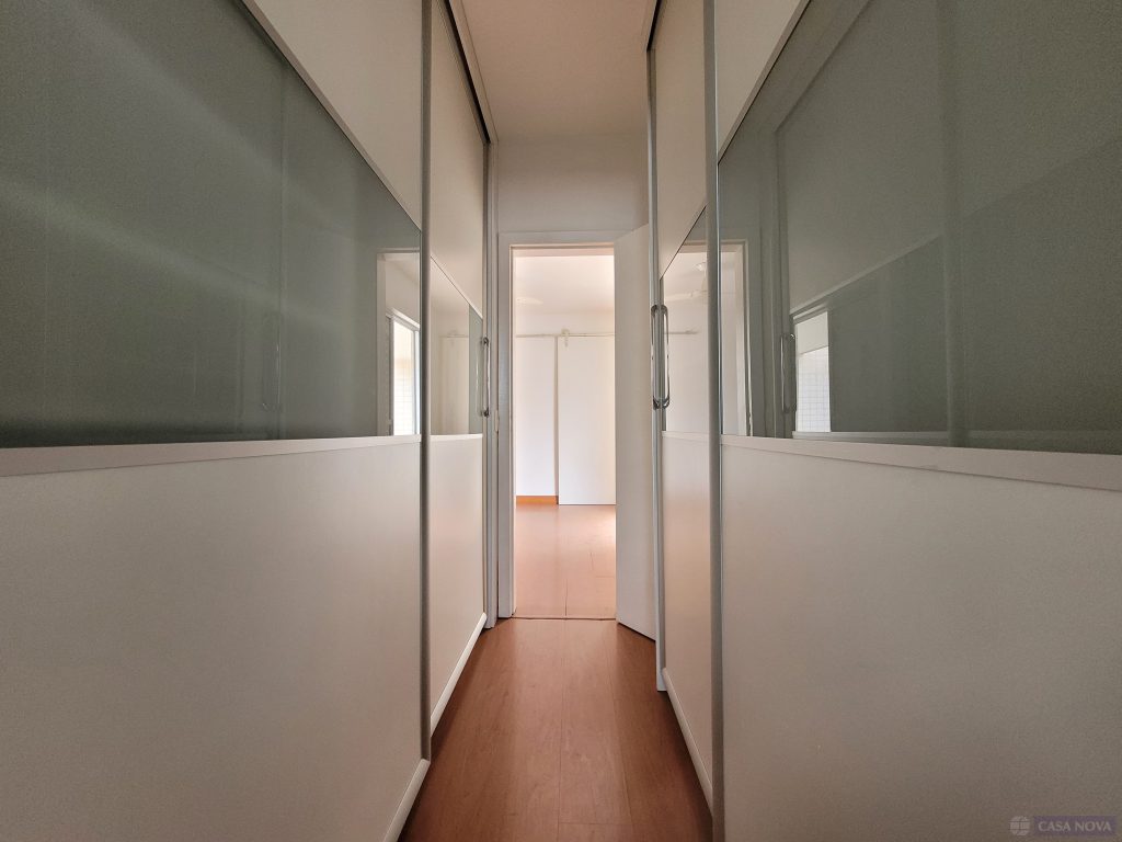Cobertura à venda no Centro com 213 m², 3 quartos e 2 vagas — foto 5
