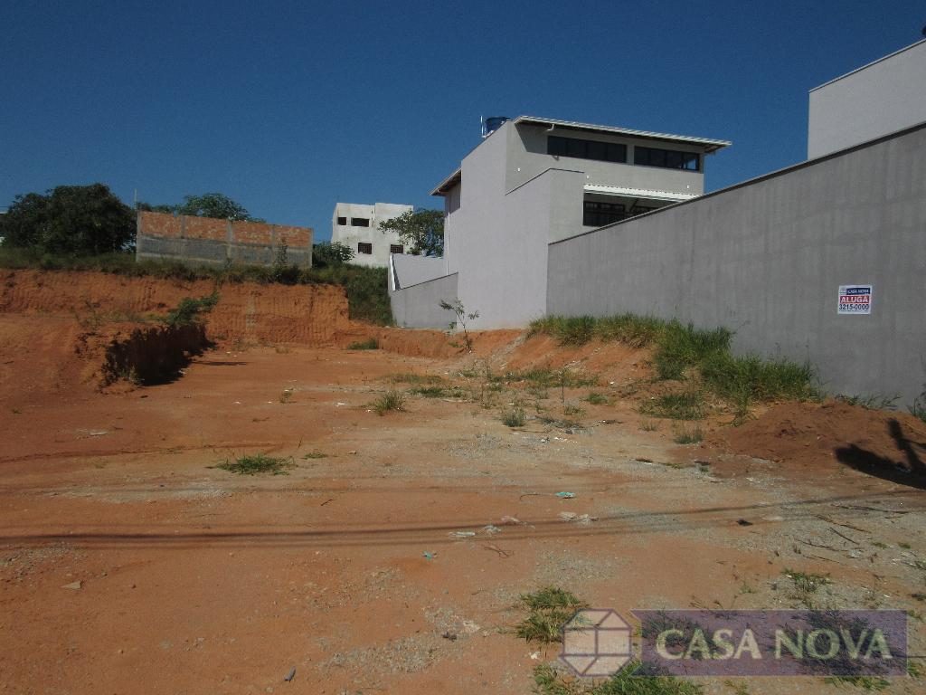 Lote para alugar no Ponte Funda com 876 m² — foto 2