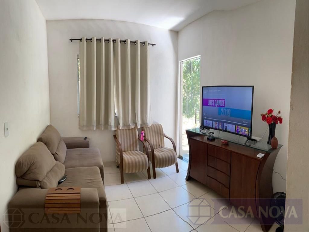 Sítio à venda no Jardim Candides com 200 m², 3 quartos e 5 vagas — foto 4