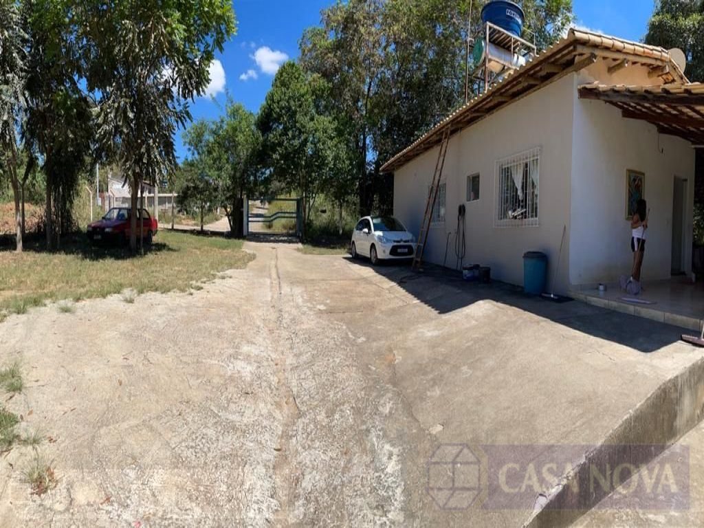 Sítio à venda no Jardim Candides com 200 m², 3 quartos e 5 vagas — foto 5