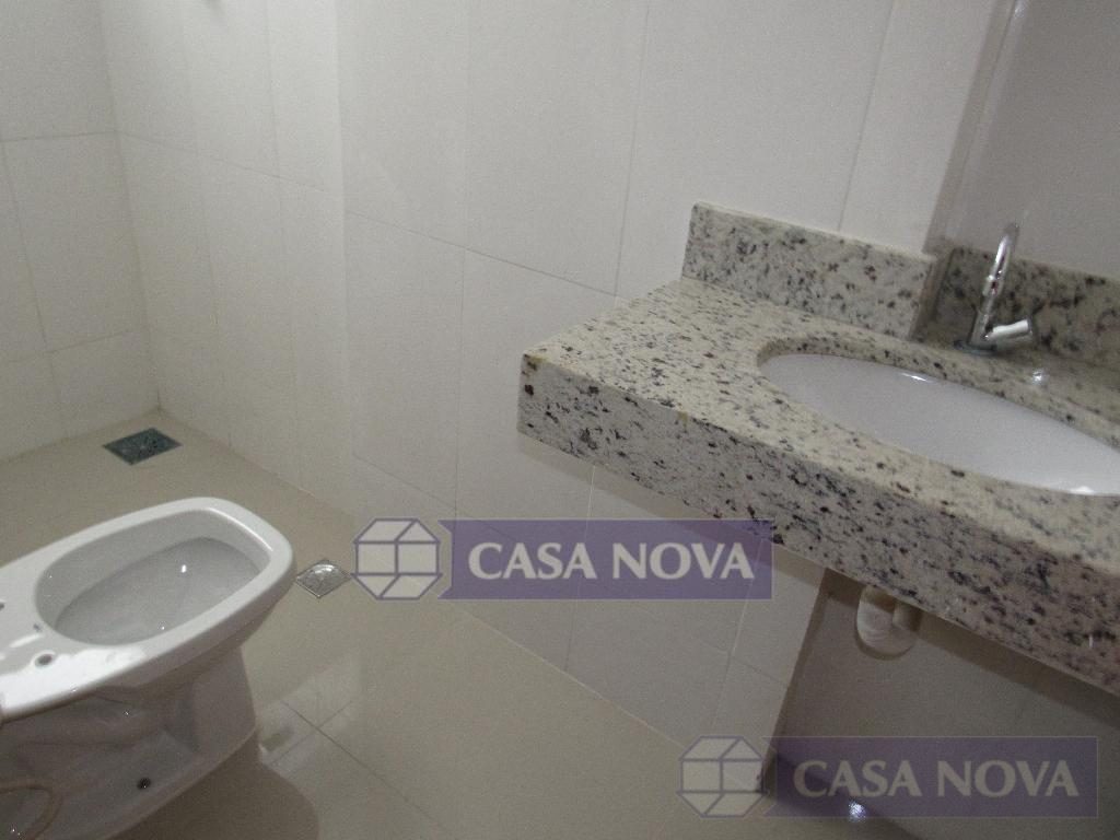 Apartamento à venda no Sidil com 125 m², 3 quartos e 2 vagas — foto 2